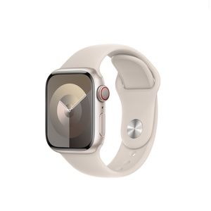 Apple Starlight Sports Band (WHITE available)